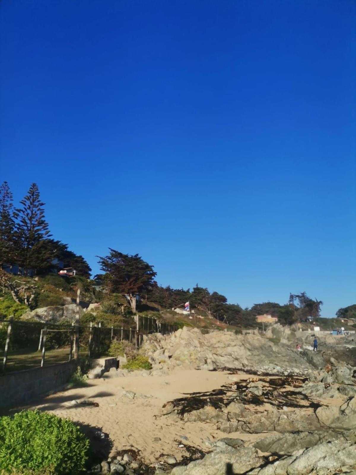 Cabañas la Playa