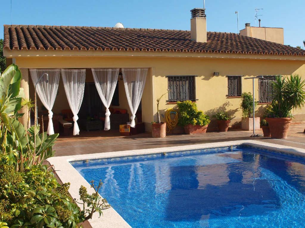 Villa Ca La Vicen