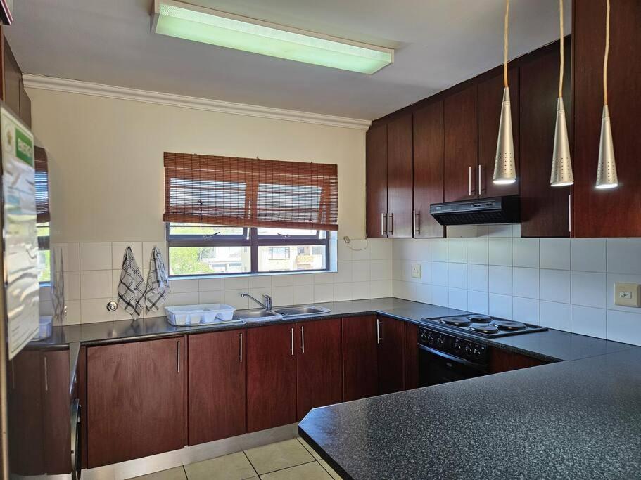Strand Beach Apartment view 3