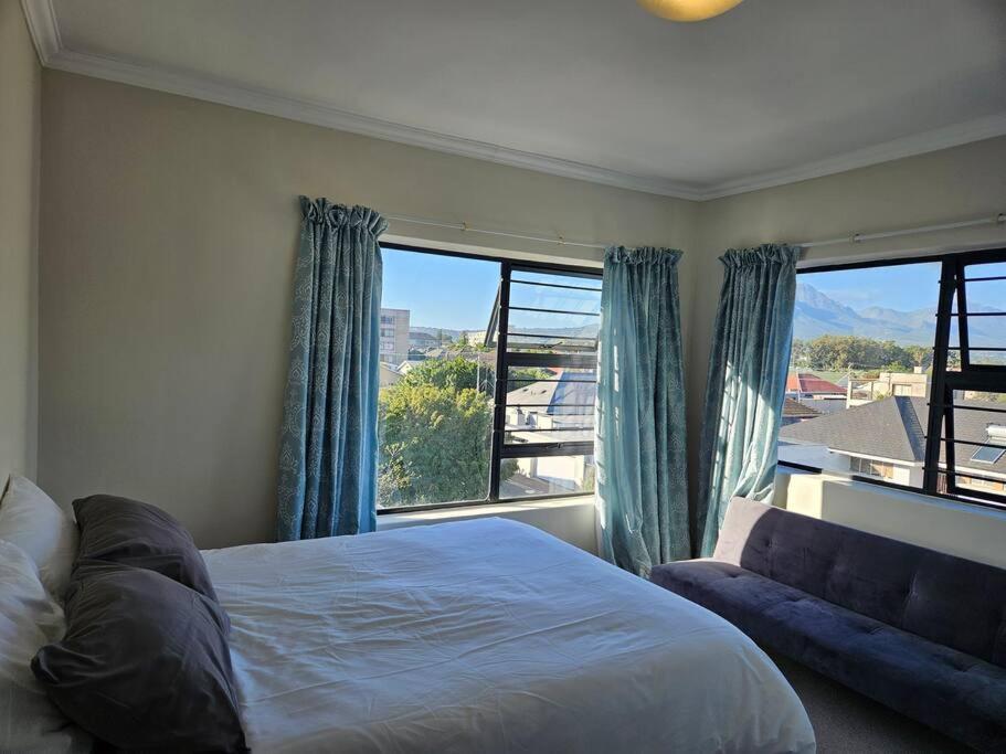 Strand Beach Apartment view 5