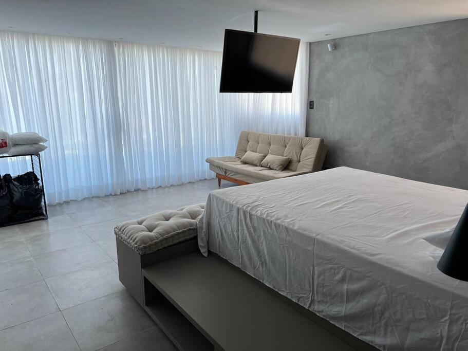 Casa de praia Itamaracá - Pontal da Ilha