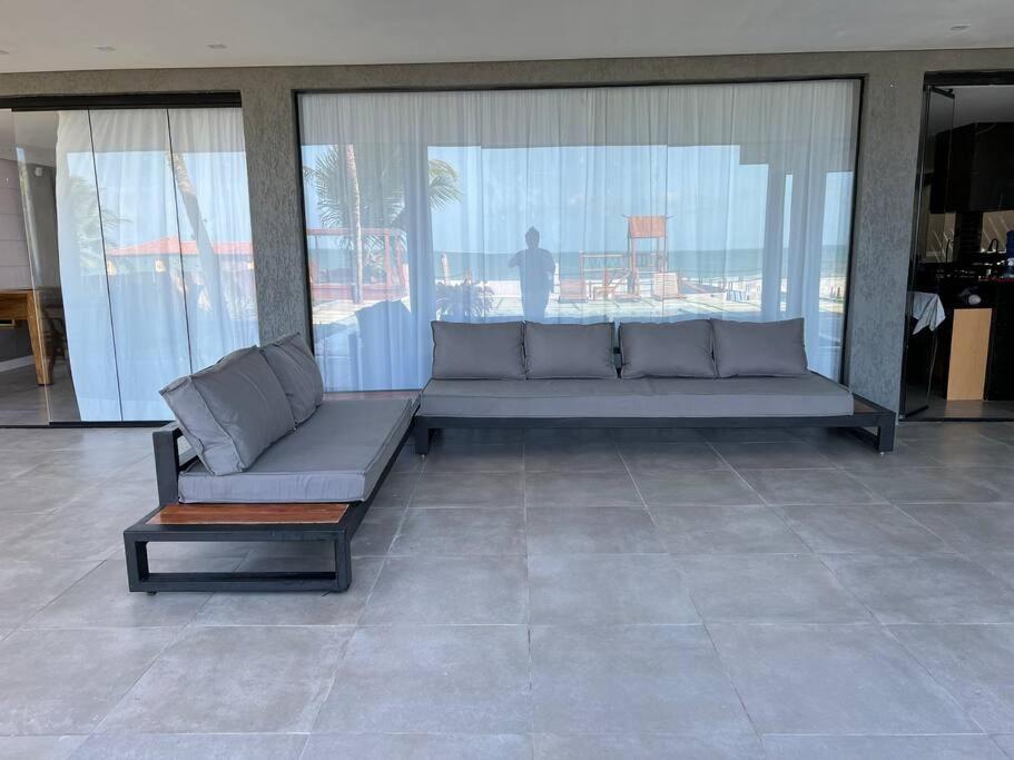 Casa de praia Itamaracá - Pontal da Ilha