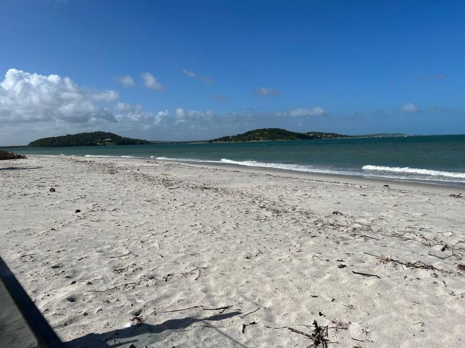 Casa de praia Itamaracá - Pontal da Ilha