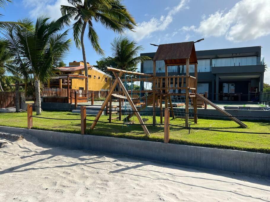 Casa de praia Itamaracá - Pontal da Ilha
