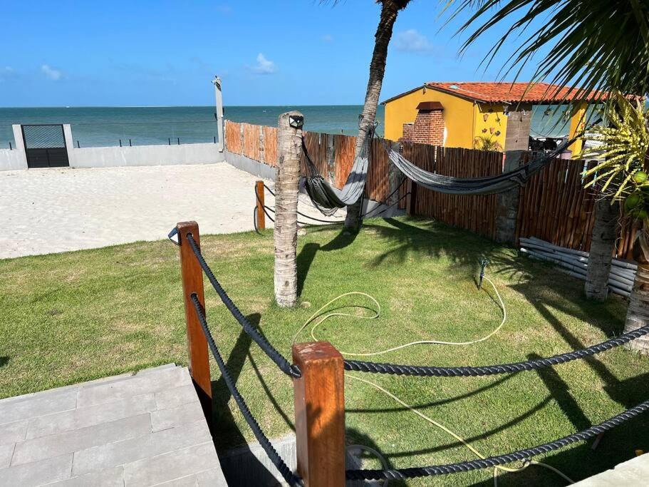 Casa de praia Itamaracá - Pontal da Ilha