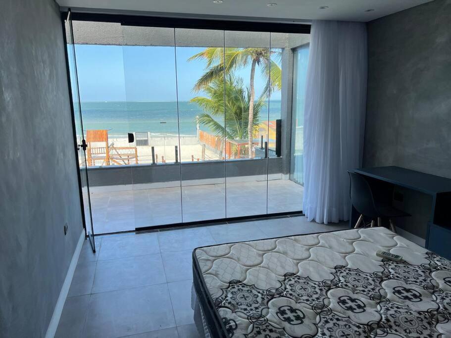 Casa de praia Itamaracá - Pontal da Ilha