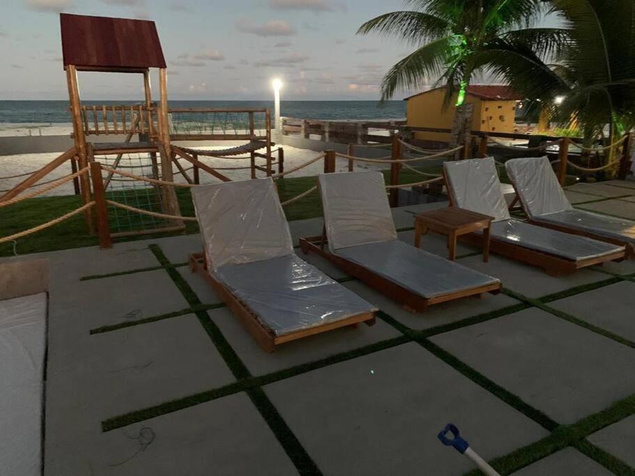 Casa de praia Itamaracá - Pontal da Ilha