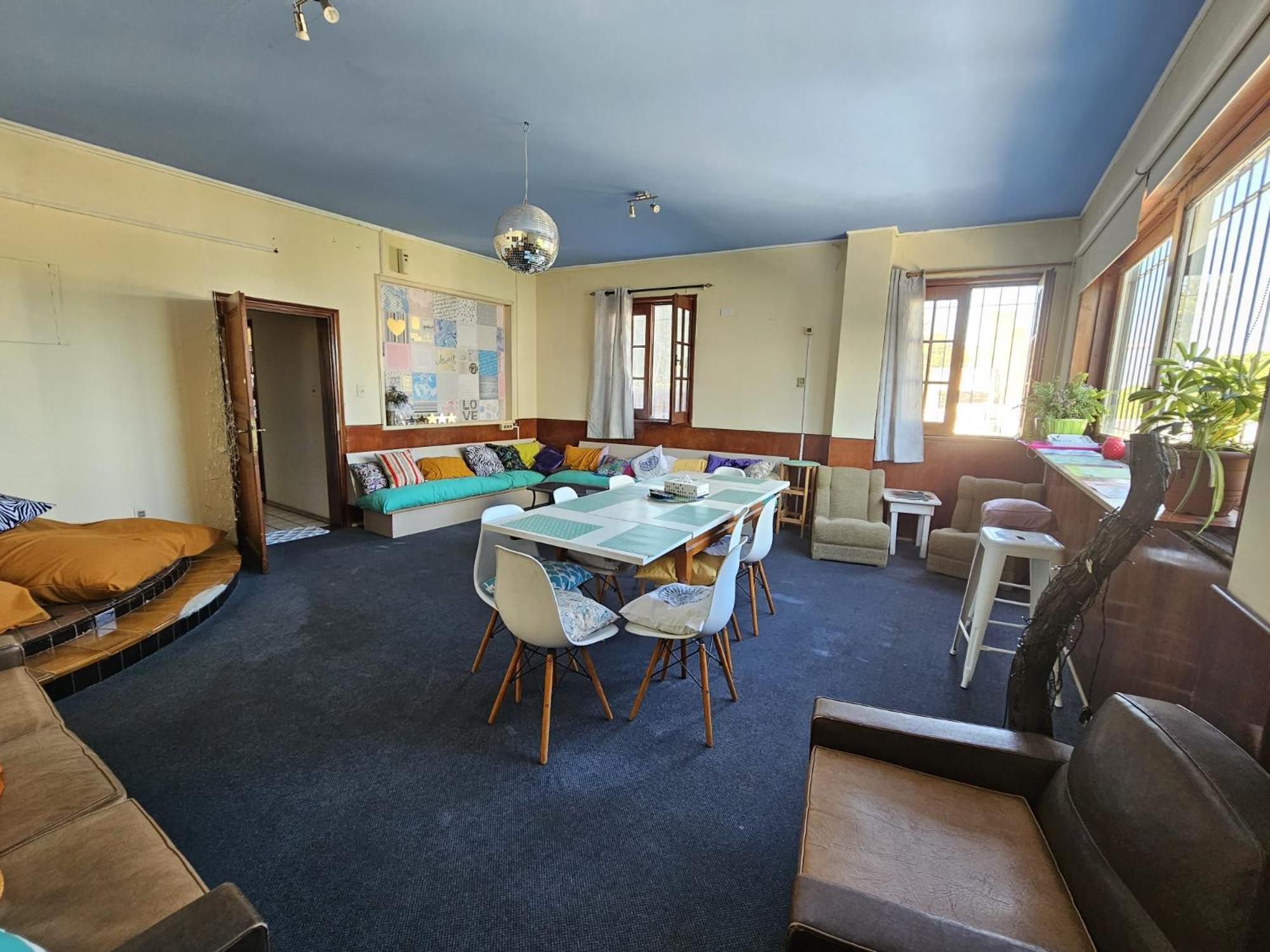 Montevideo Hostel