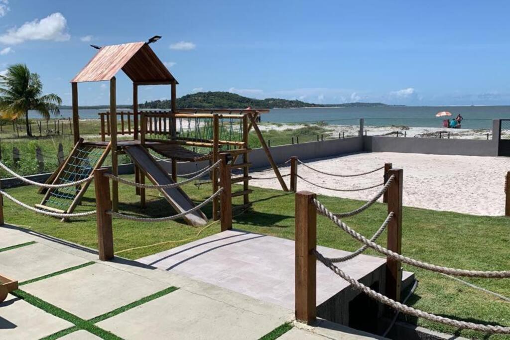 Casa de praia Itamaracá - Pontal da Ilha