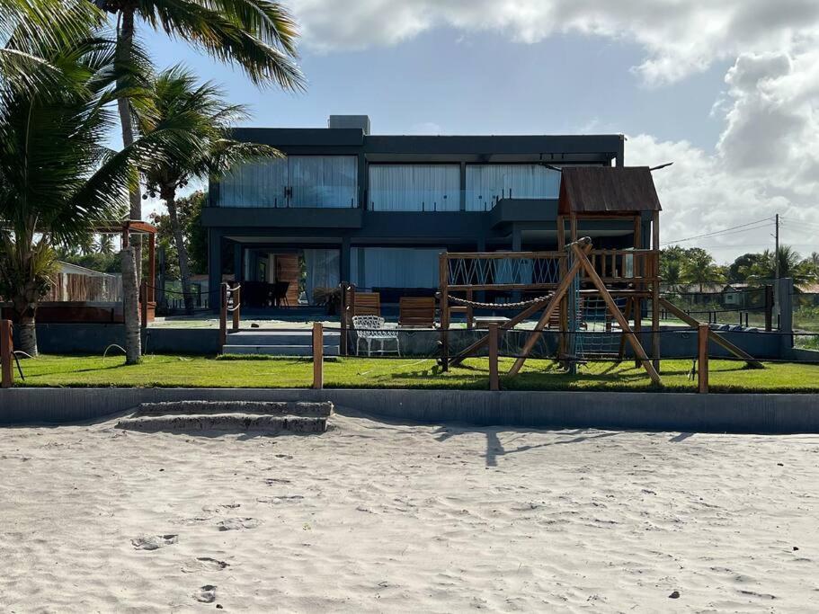 Casa de praia Itamaracá - Pontal da Ilha