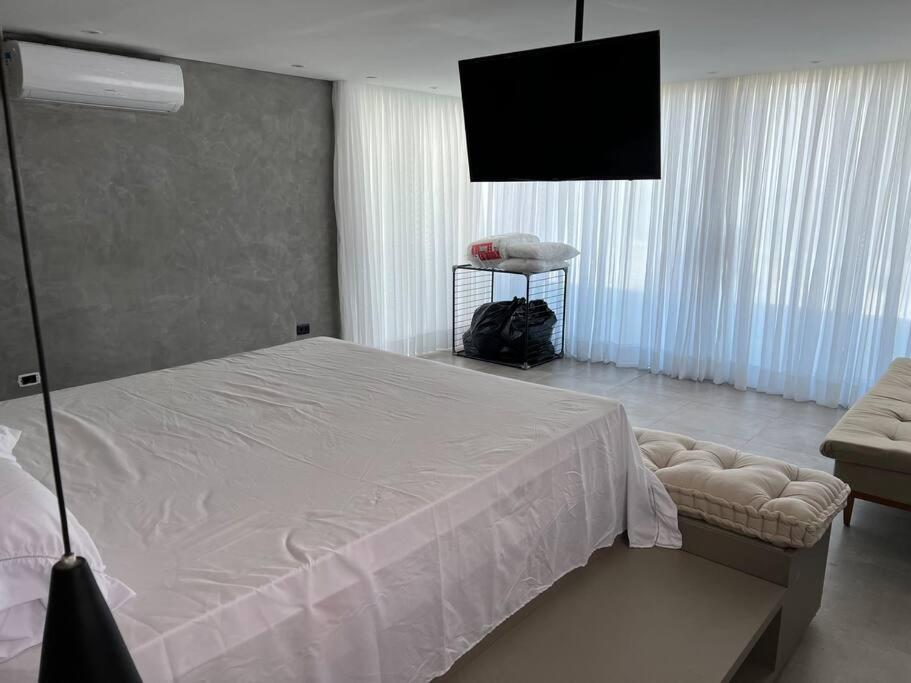 Casa de praia Itamaracá - Pontal da Ilha