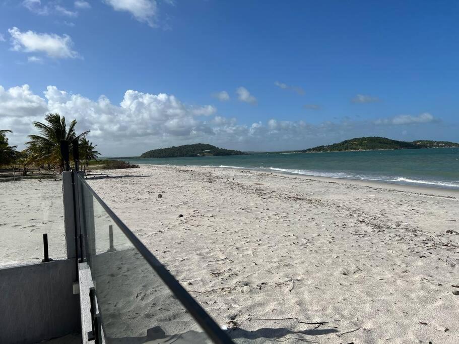 Casa de praia Itamaracá - Pontal da Ilha