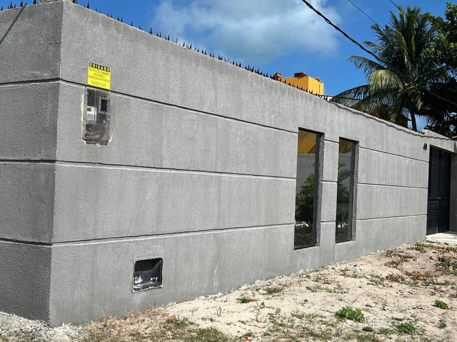 Casa de praia Itamaracá - Pontal da Ilha