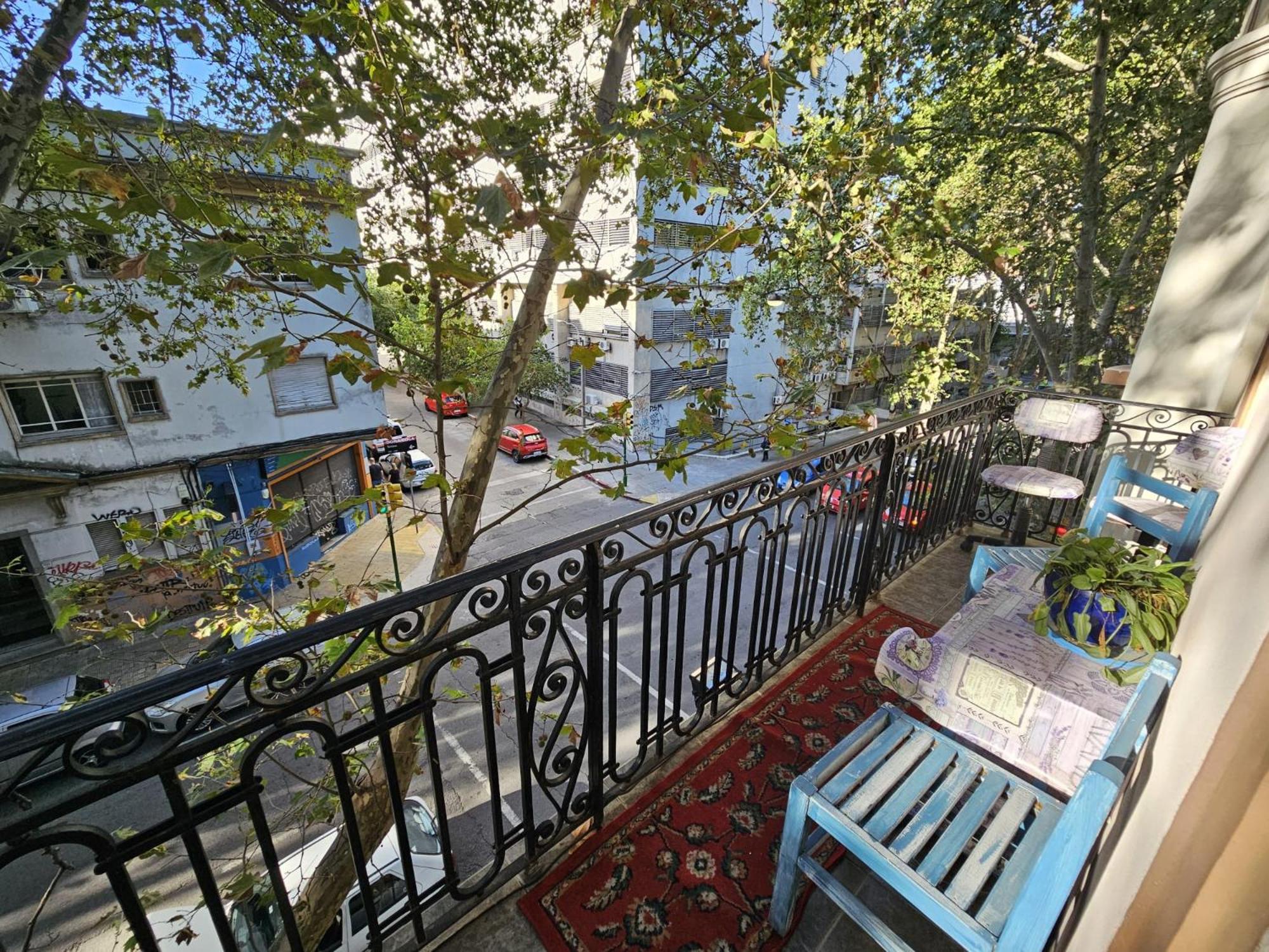 Montevideo Hostel