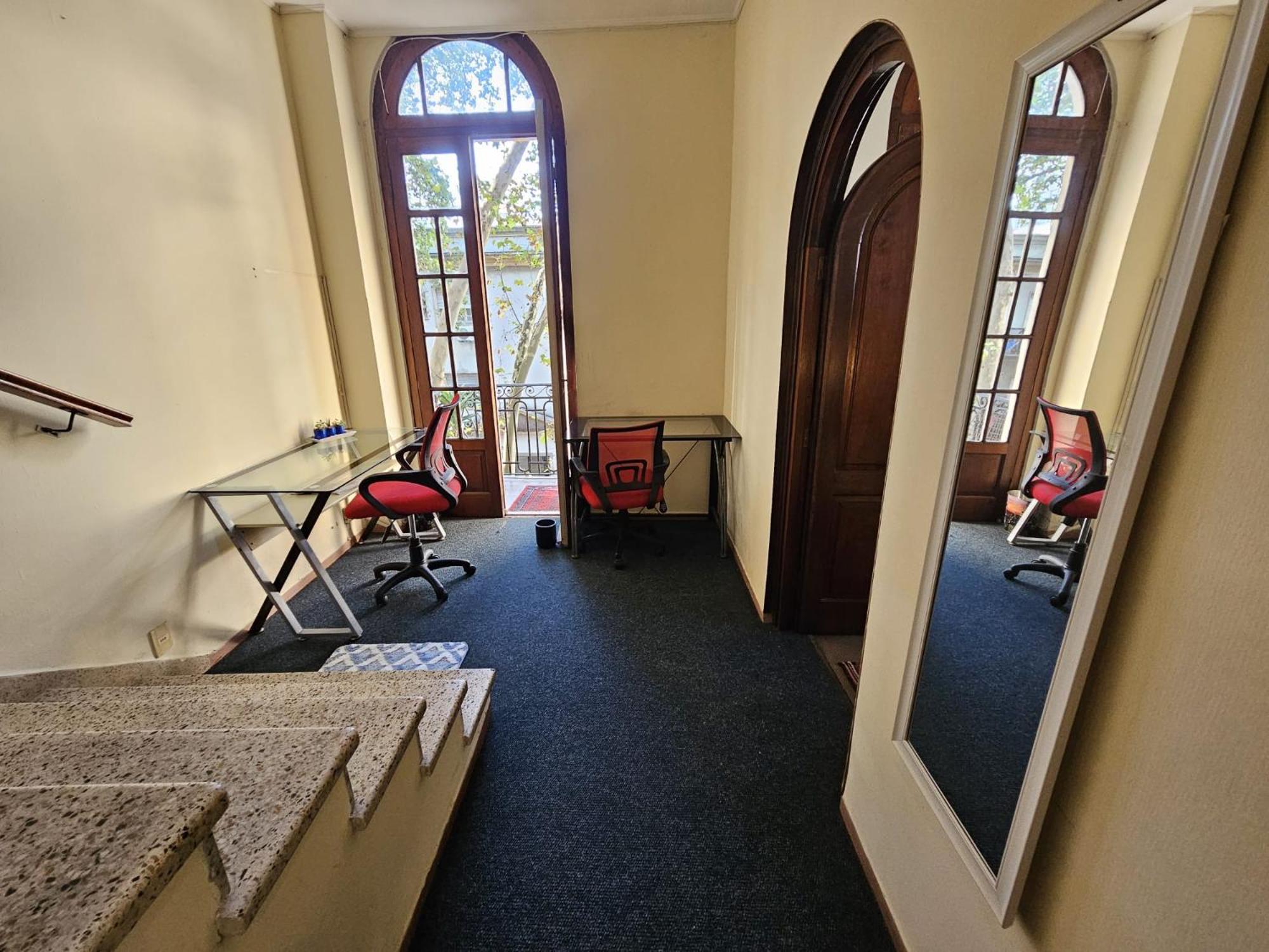 Montevideo Hostel