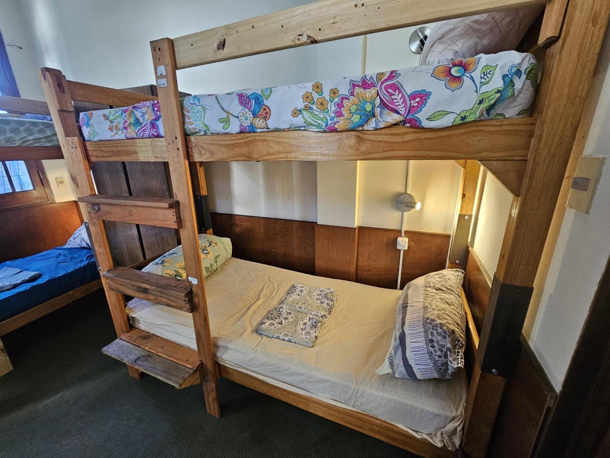 Montevideo Hostel
