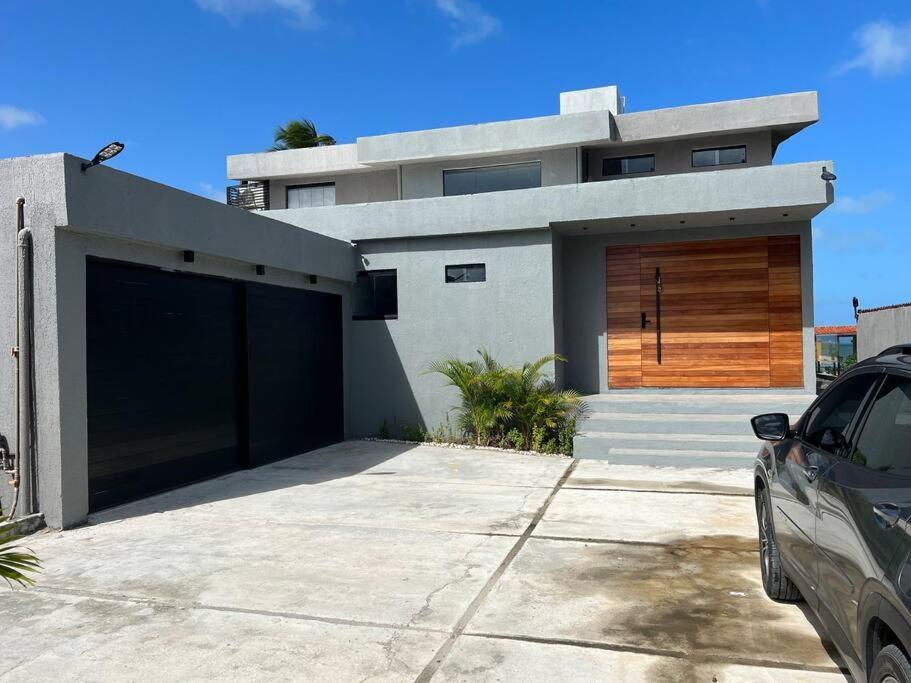 Casa de praia Itamaracá - Pontal da Ilha