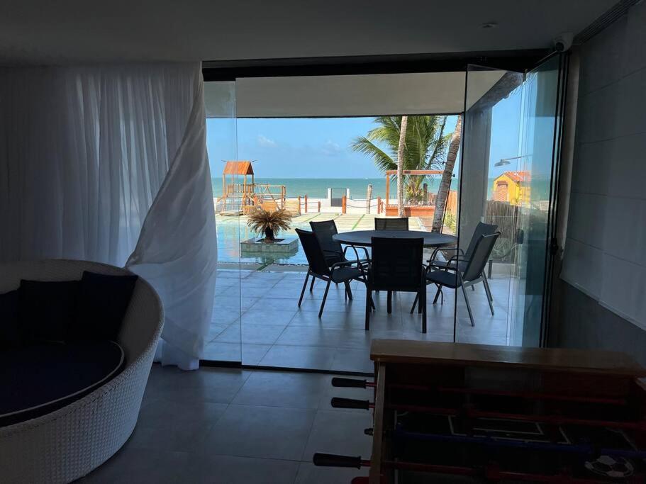 Casa de praia Itamaracá - Pontal da Ilha
