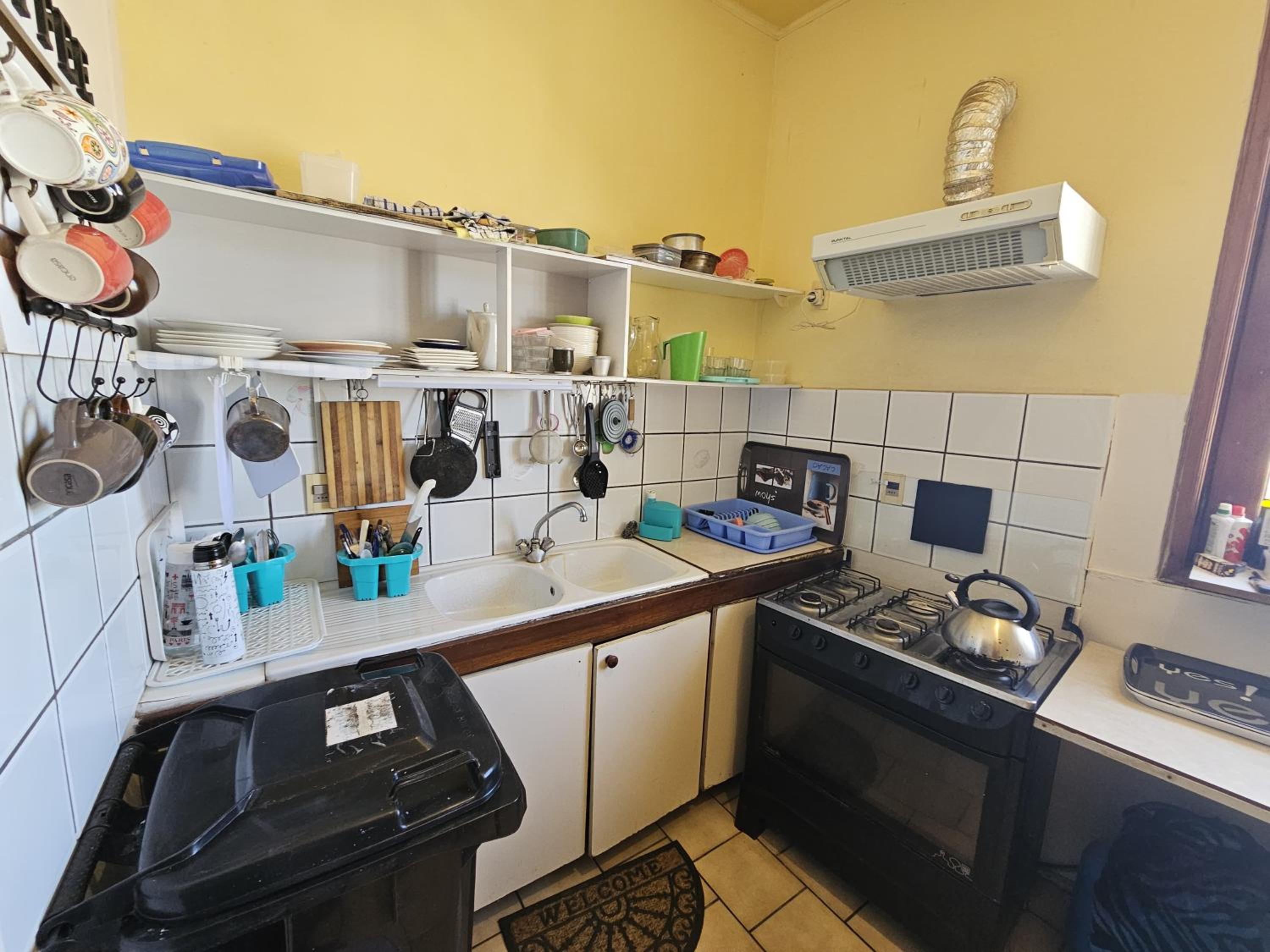 Montevideo Hostel
