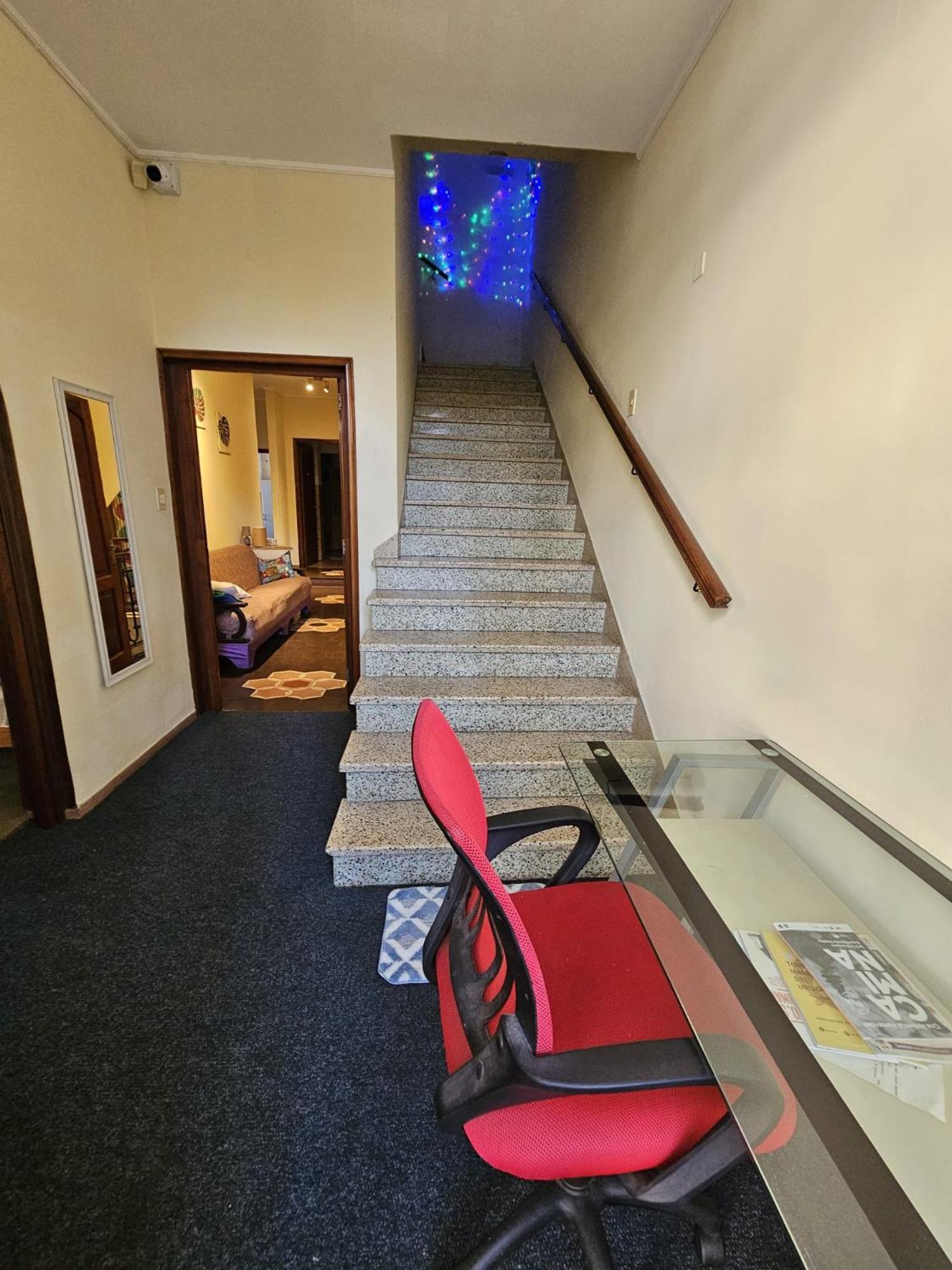 Montevideo Hostel