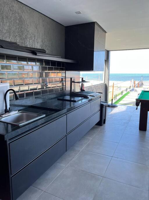 Casa de praia Itamaracá - Pontal da Ilha