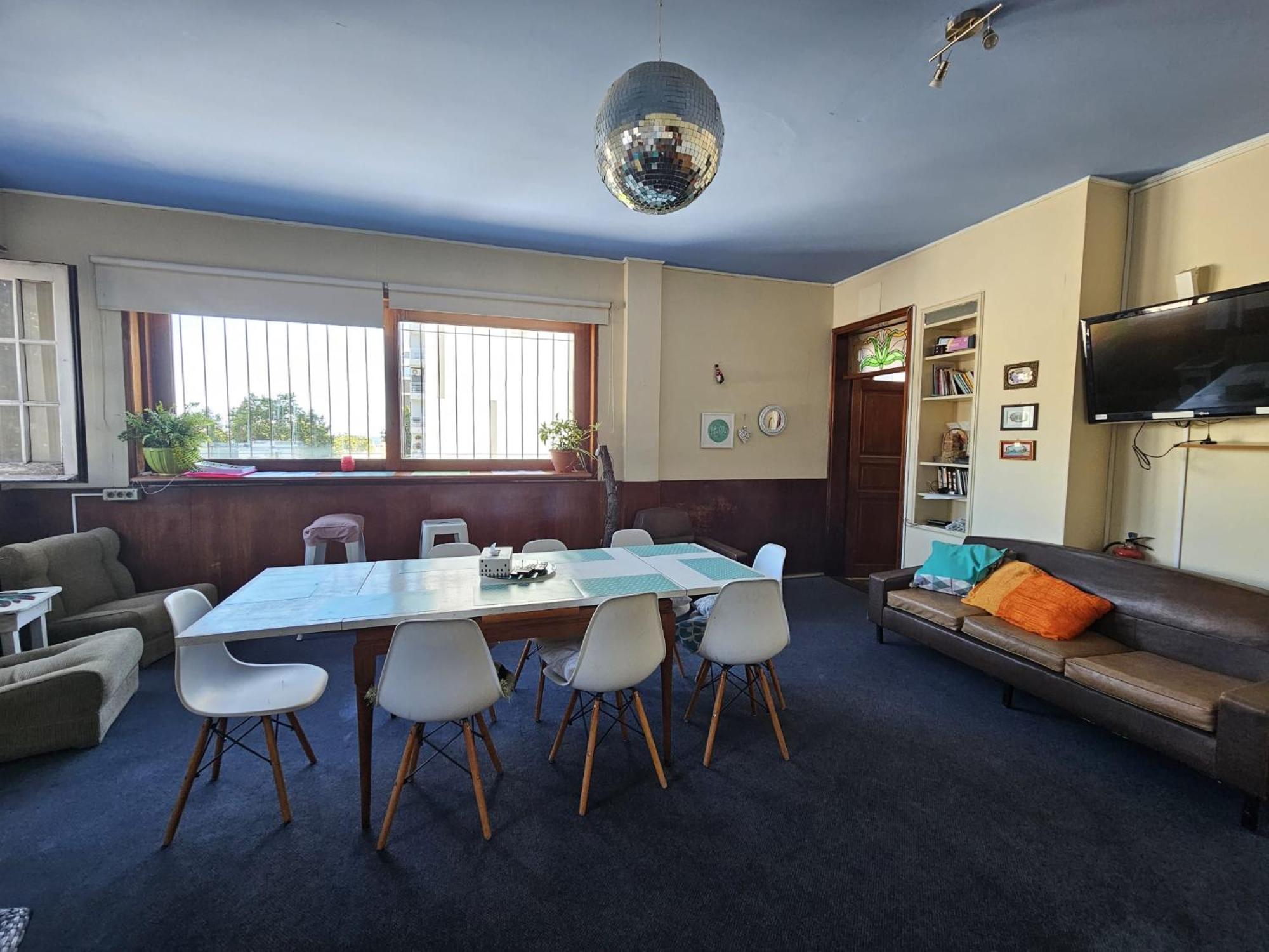 Montevideo Hostel