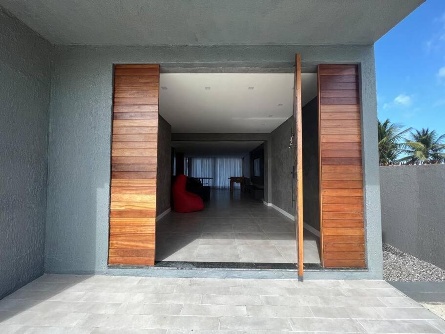 Casa de praia Itamaracá - Pontal da Ilha