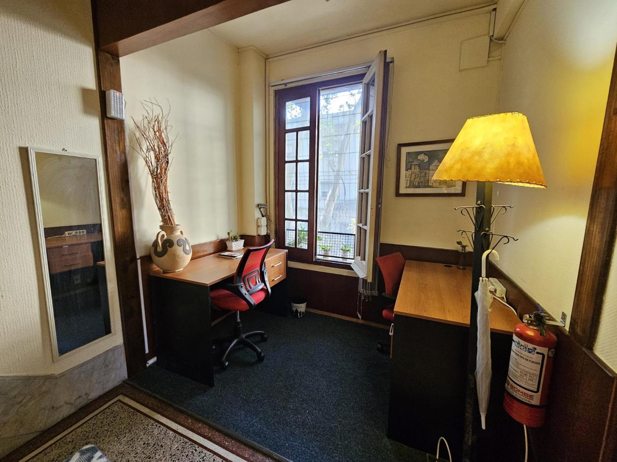 Montevideo Hostel