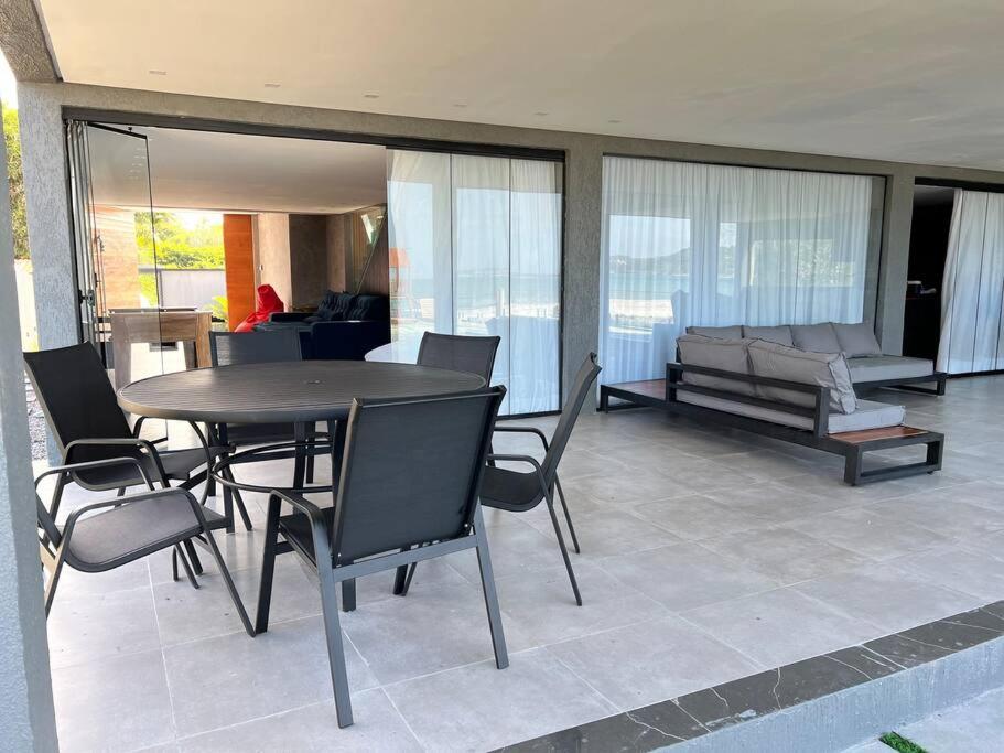 Casa de praia Itamaracá - Pontal da Ilha
