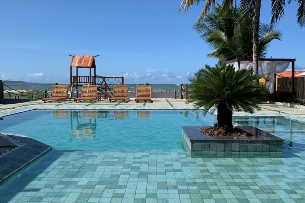 Casa de praia Itamaracá - Pontal da Ilha