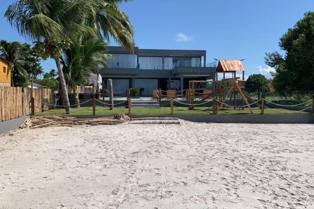 Casa de praia Itamaracá - Pontal da Ilha