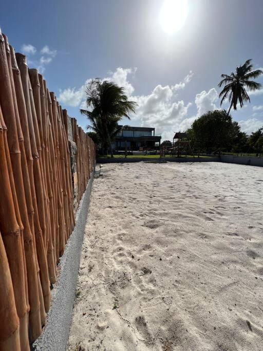 Casa de praia Itamaracá - Pontal da Ilha