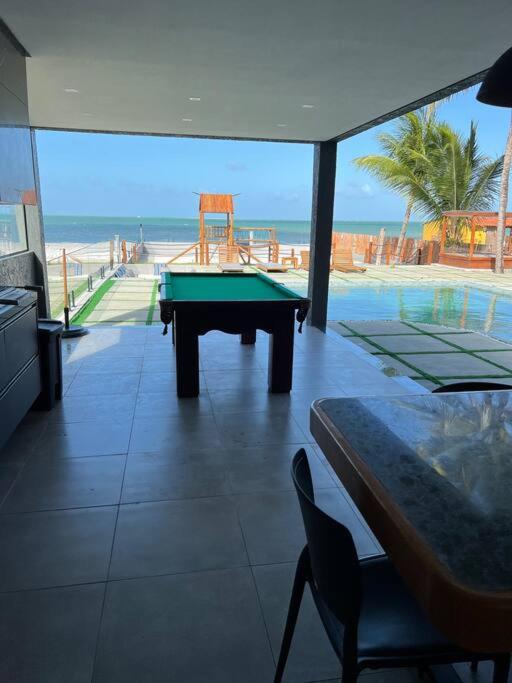 Casa de praia Itamaracá - Pontal da Ilha