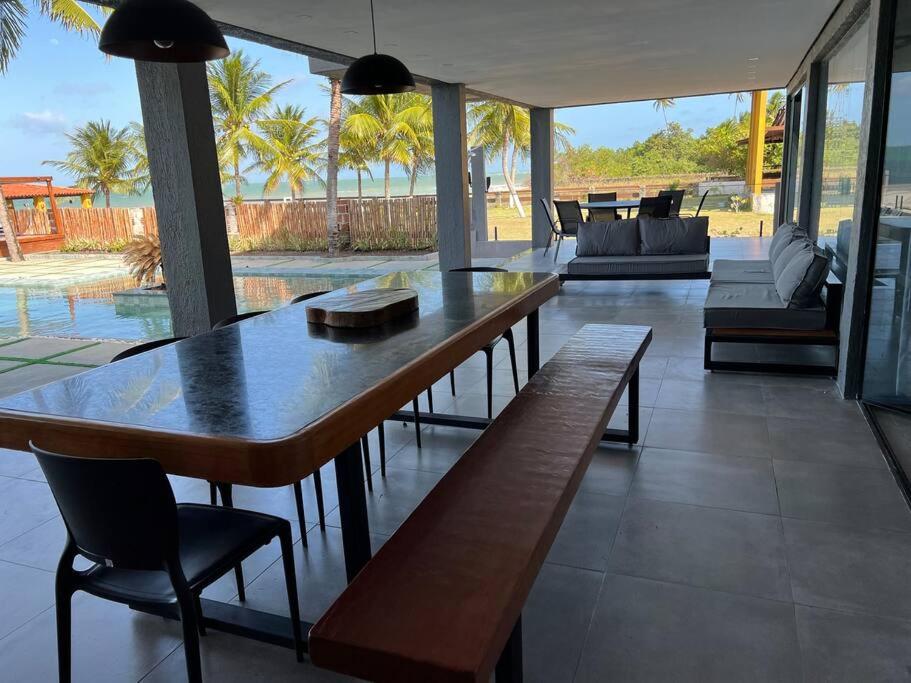 Casa de praia Itamaracá - Pontal da Ilha