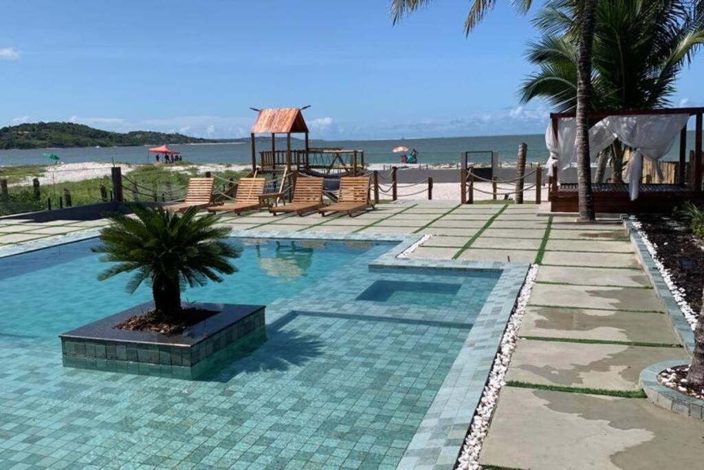 Casa de praia Itamaracá - Pontal da Ilha