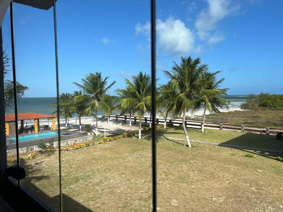 Casa de praia Itamaracá - Pontal da Ilha