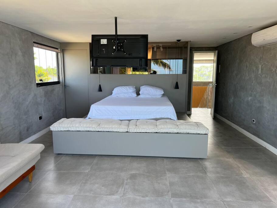 Casa de praia Itamaracá - Pontal da Ilha
