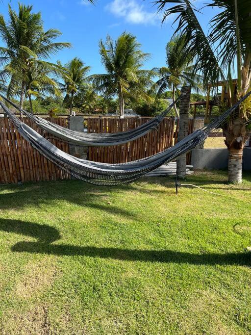 Casa de praia Itamaracá - Pontal da Ilha
