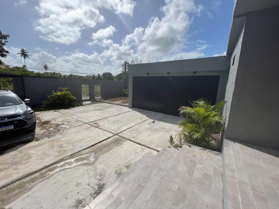 Casa de praia Itamaracá - Pontal da Ilha