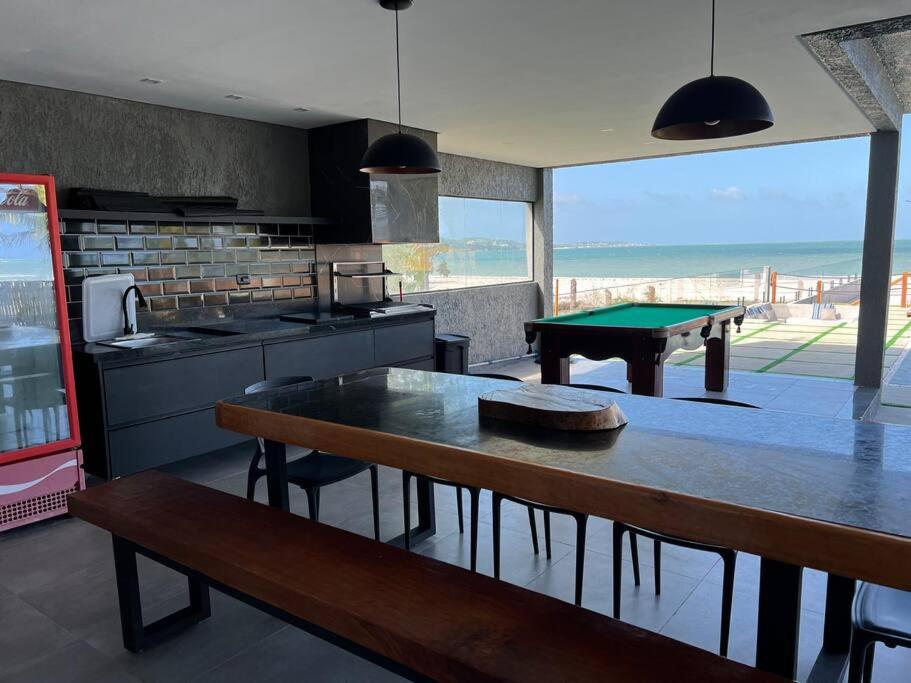 Casa de praia Itamaracá - Pontal da Ilha