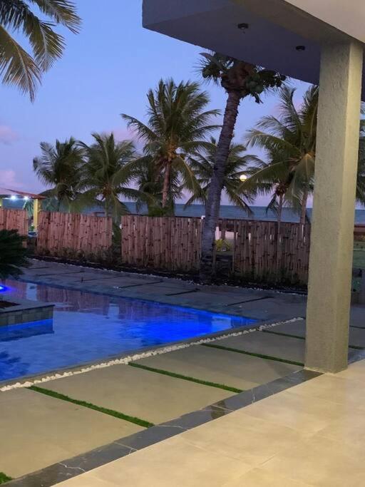 Casa de praia Itamaracá - Pontal da Ilha