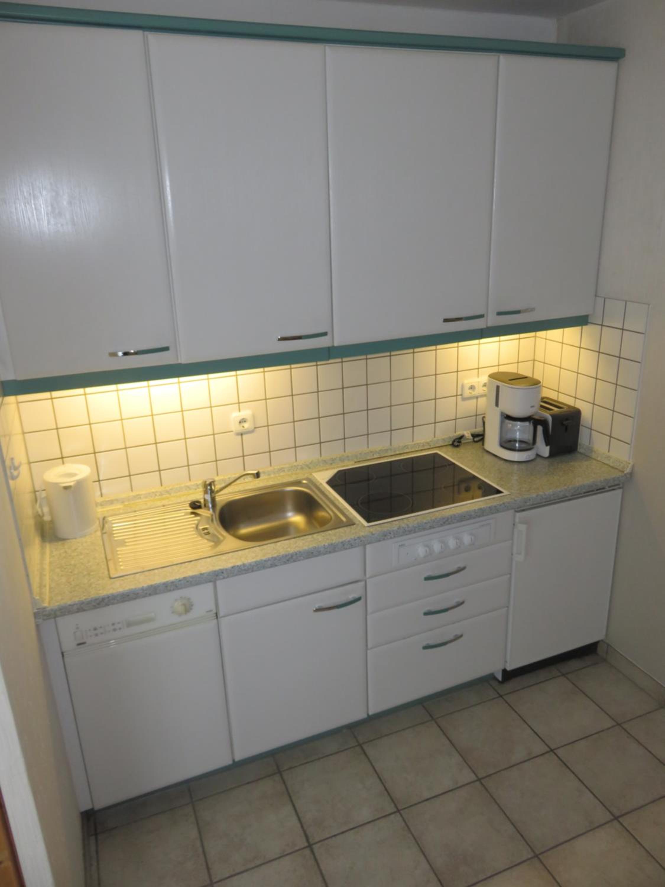 Ferienwohnung Schöne Aussicht