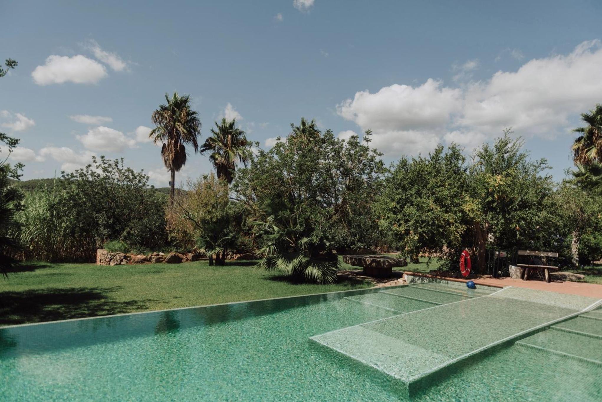 Agroturismo Can Gall view 4