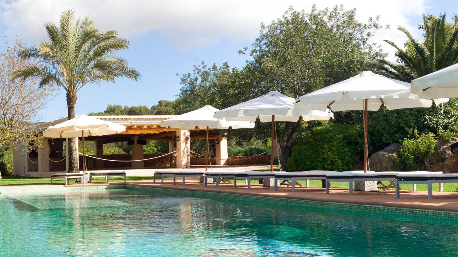 Agroturismo Can Gall view 2