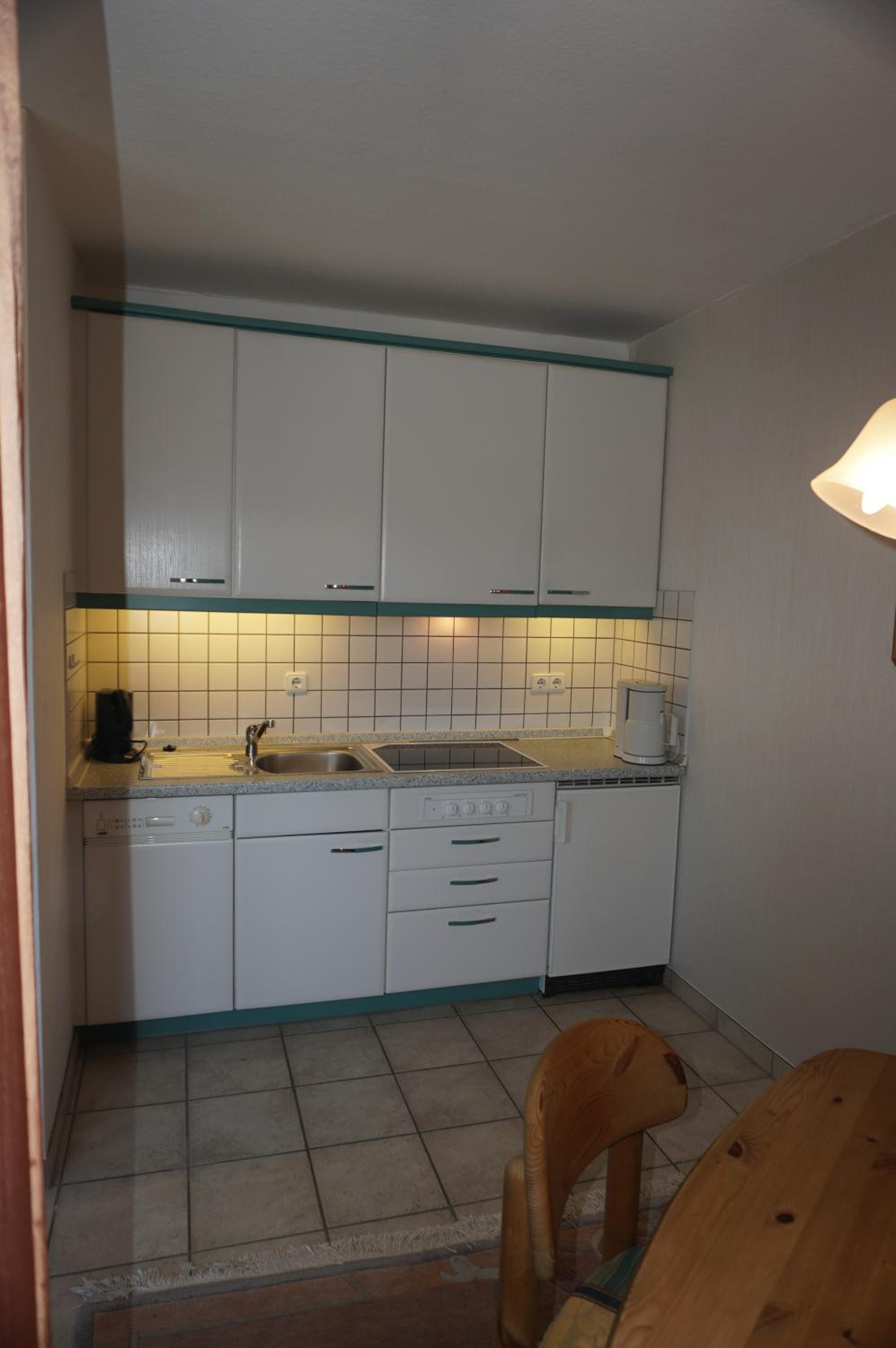 Ferienwohnung Schöne Aussicht