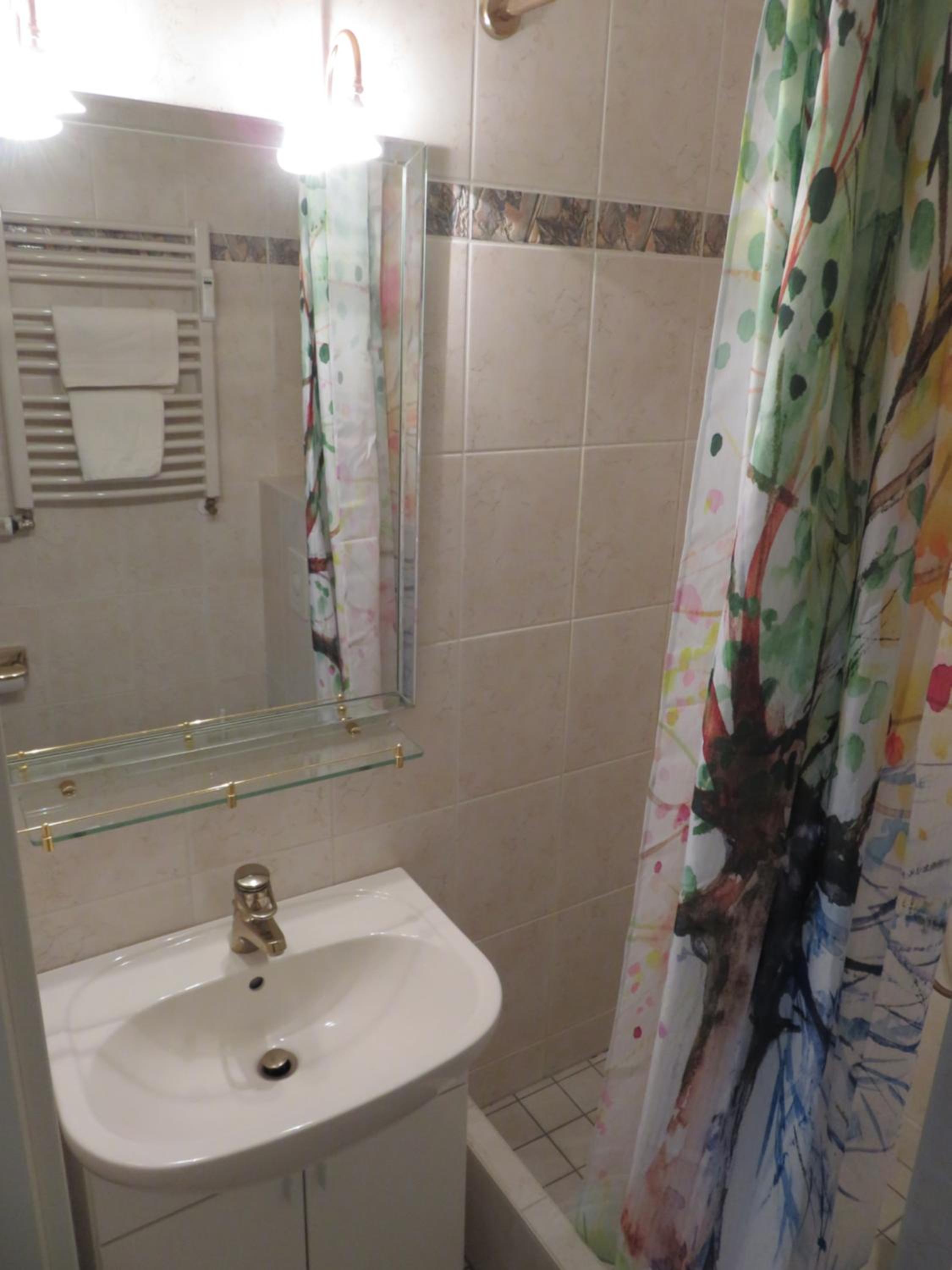 Ferienwohnung Schöne Aussicht