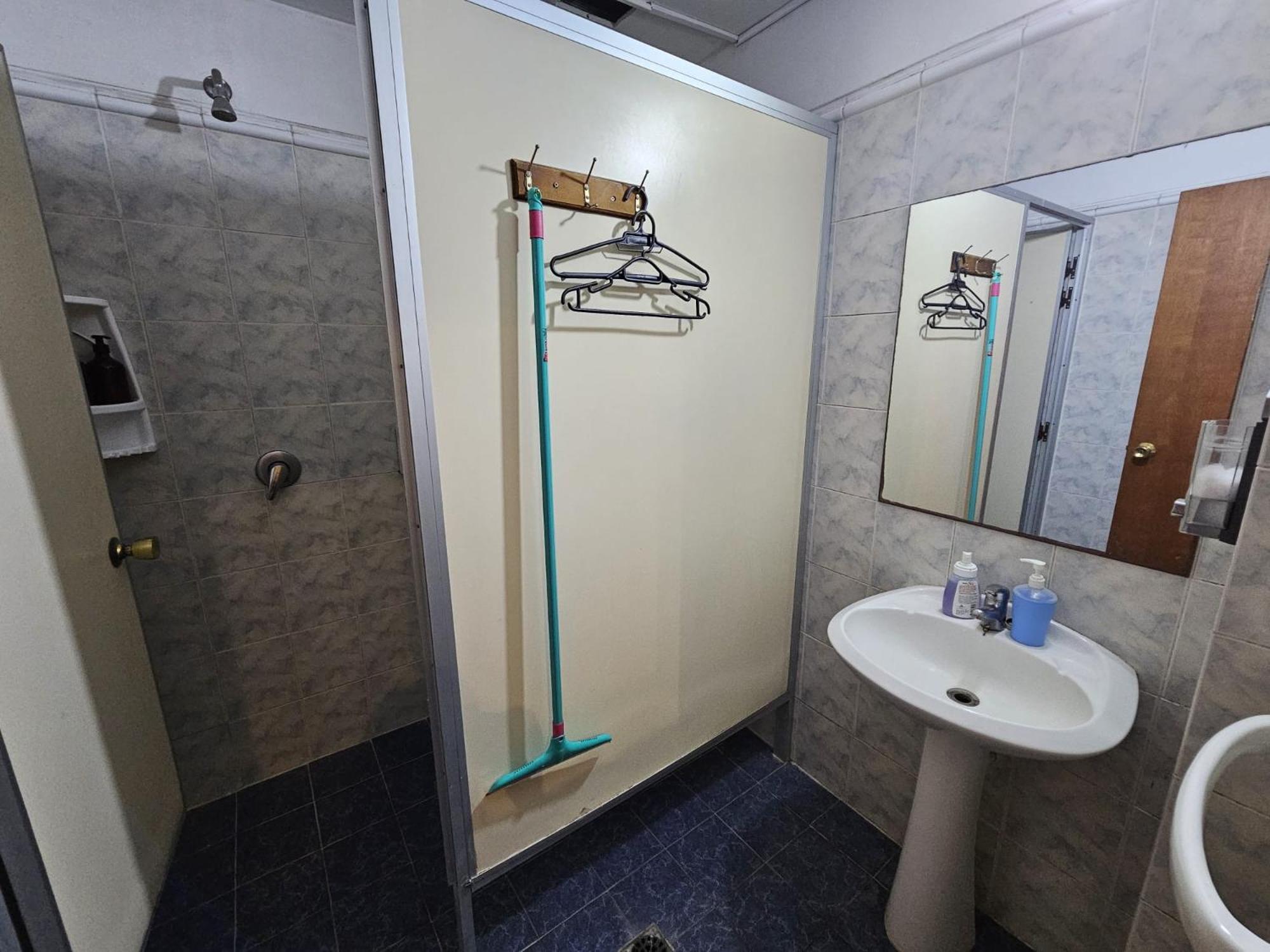 Montevideo Hostel