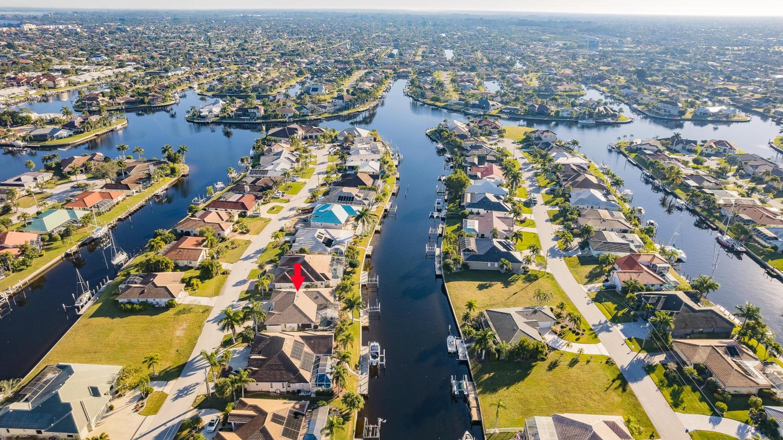 4-bed Serenity Punta Gorda Retreat! view 4