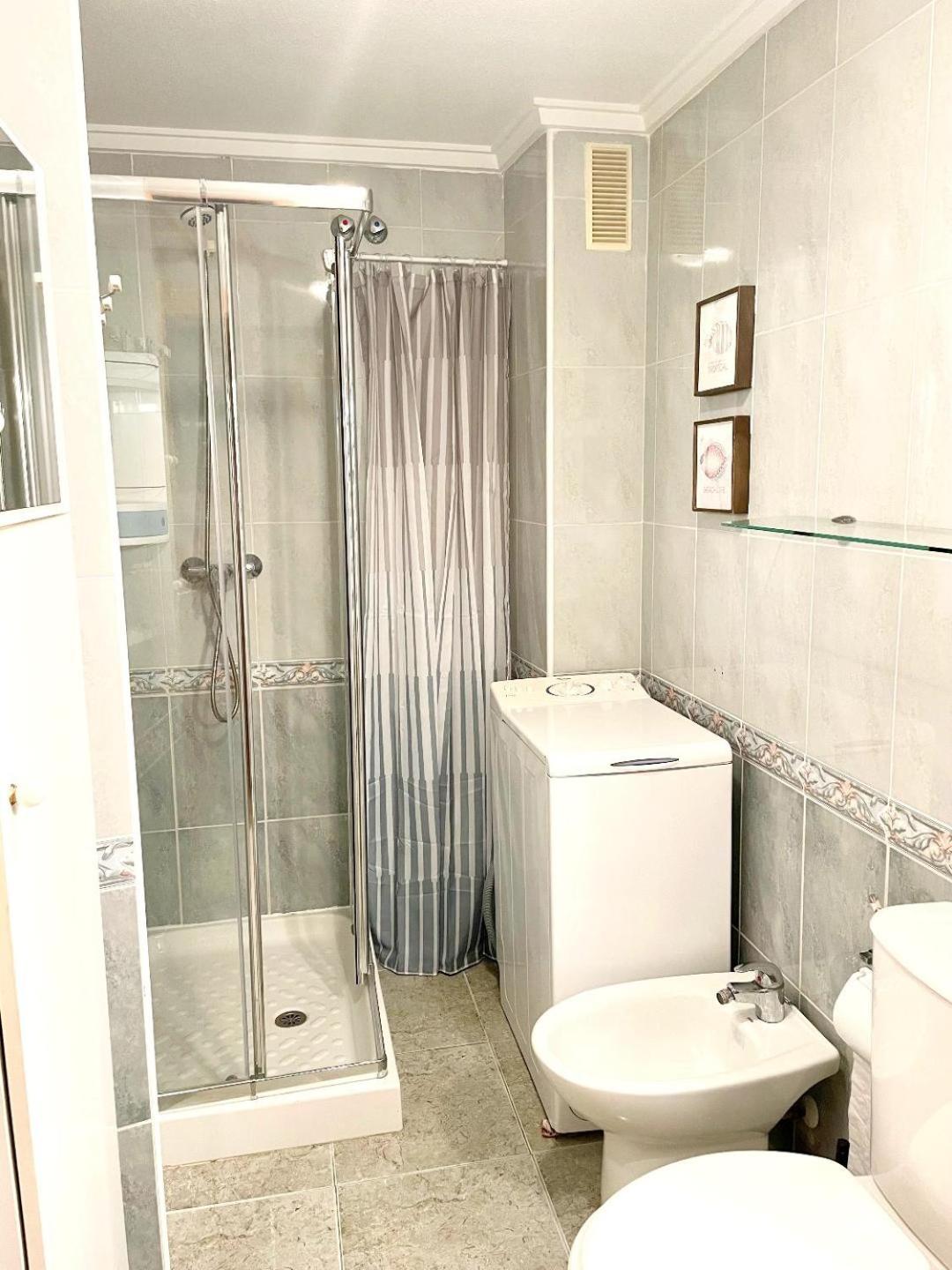 Apartamento Maria Los Locos