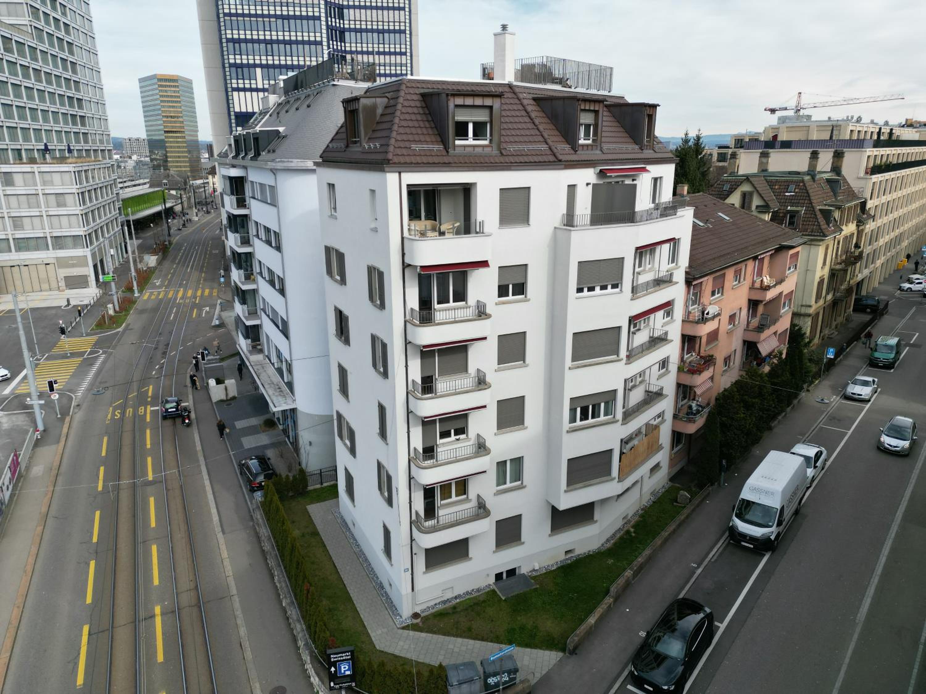 building